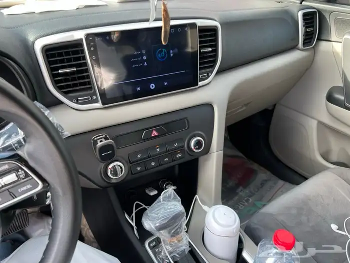 سبورتاج 2022 وكاله 11