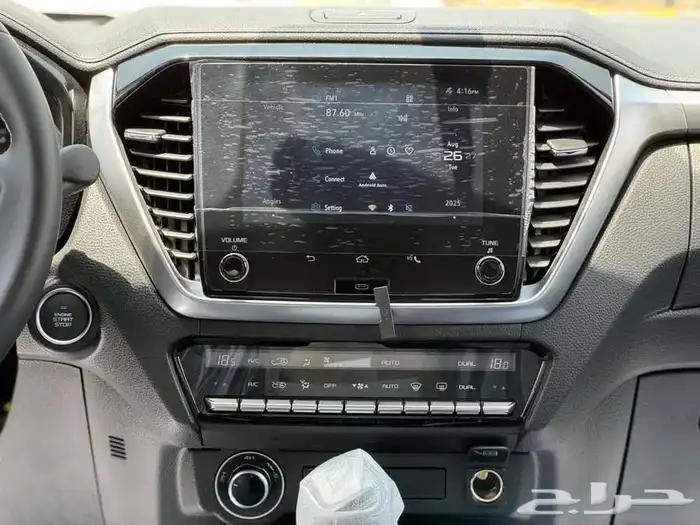 ديماكس LS 2025 سعودي كاش واقساط 11