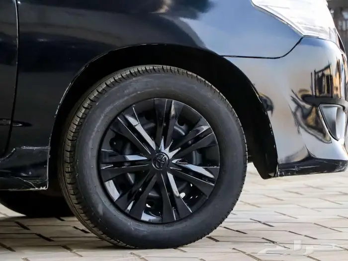 تويوتا انوفا 2015 TOYOTA ANOVA 3