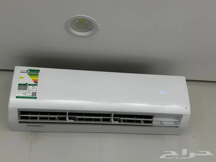 مكيف جينرال كلاس 0