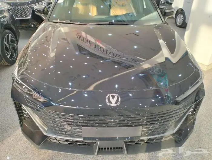 شنجان يوني في 2026 قسطها بسعر الكاش عروض كاش  واقساط 31