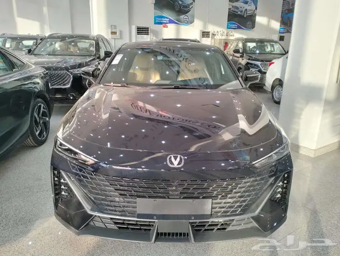 شنجان يوني في 2026 قسطها بسعر الكاش عروض كاش  واقساط 13