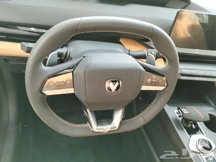 شنجان يوني في 2026 قسطها بسعر الكاش عروض كاش  واقساط 29