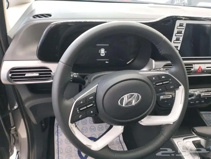 هيونداي ستارجيزر 2025 بيسك بسعر 71035 وكيل الوعلان 23