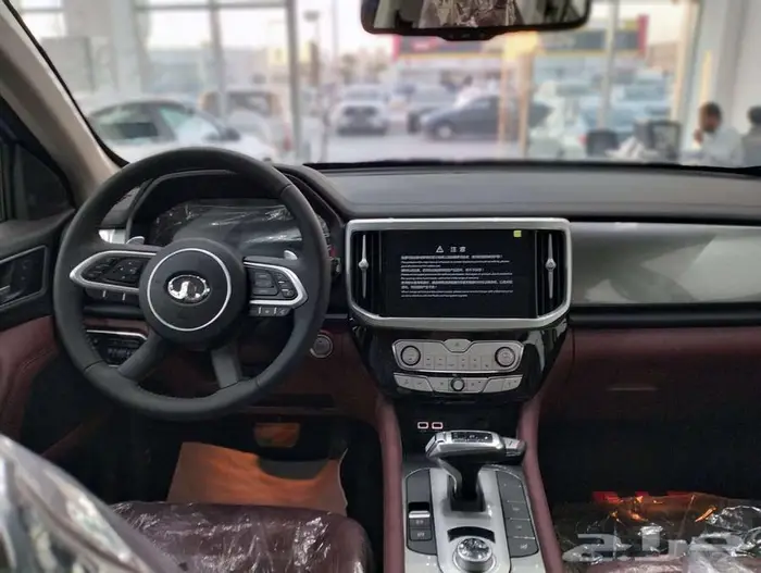 باور ديزل اتوماتيك 2024 كاش واقساط اق سعر بالمملكه 10