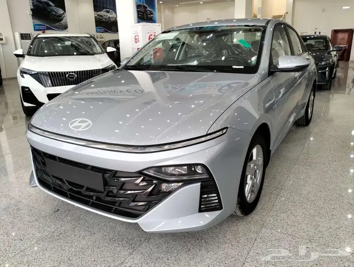 هيونداى اكسنت 2026 سعرها 64300 فليت 2