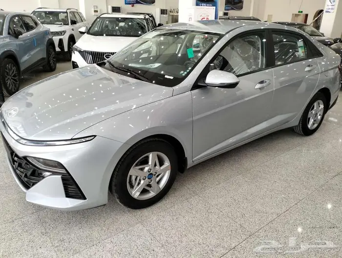 هيونداى اكسنت 2026 سعرها 64300 فليت 4