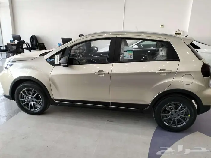 جيلي GX3 موديل 2025 سعر 49220 شامل الضريبه 6