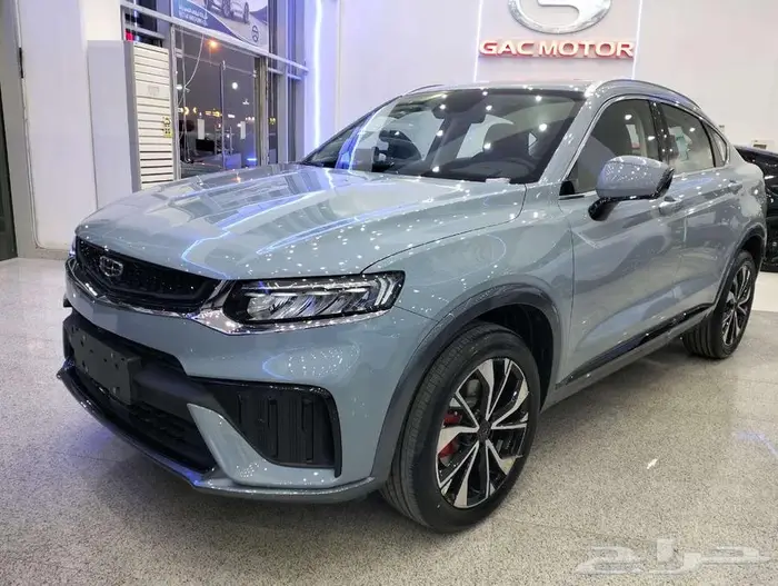 جيلى توجيلا GL 2.0T -2025السعر بالضريبه 83950 20