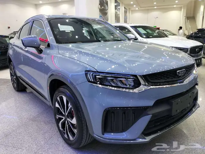 جيلى توجيلا GL 2.0T -2025السعر بالضريبه 83950 27