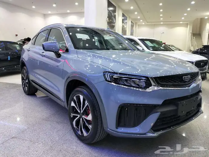 جيلى توجيلا GL 2.0T -2025السعر بالضريبه 83950 25