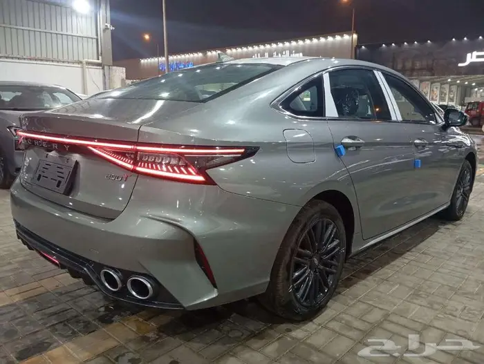 شيري اريزو 8 كمفورت 1.6 ولاكجيري 2.0 موديل25 11