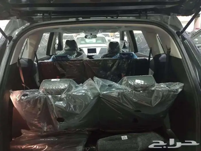 كيا كارينز 3