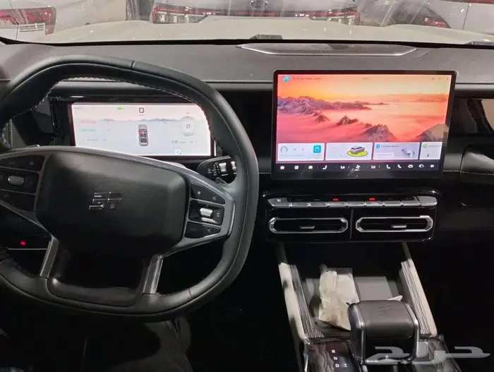 جيتور T1 لاكجيري 2025 عرض خاص اقل سعر تقسيط وكاش 4