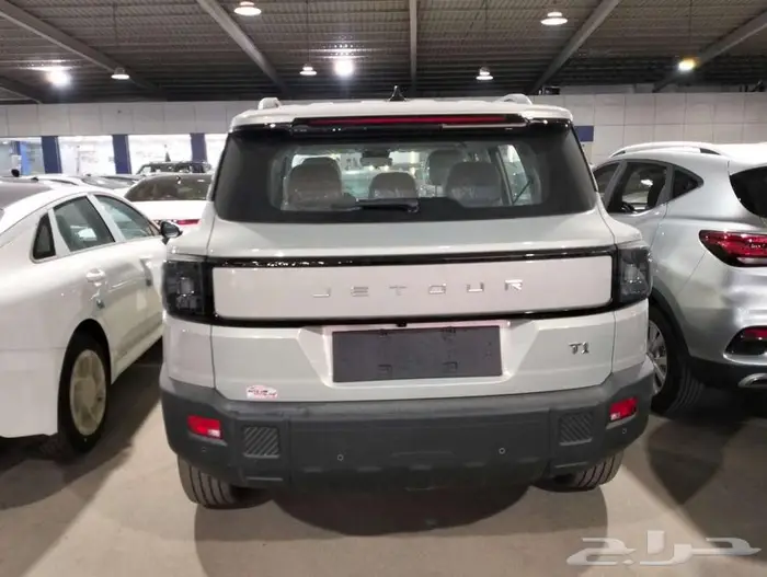 جيتور T1 لاكجيري 2025 عرض خاص اقل سعر تقسيط وكاش 1