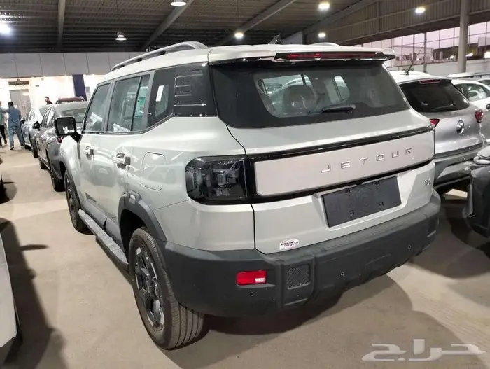 جيتور T1 لاكجيري 2025 عرض خاص اقل سعر تقسيط وكاش 2