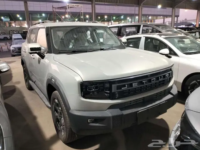 جيتور T1 لاكجيري 2025 عرض خاص اقل سعر تقسيط وكاش 0