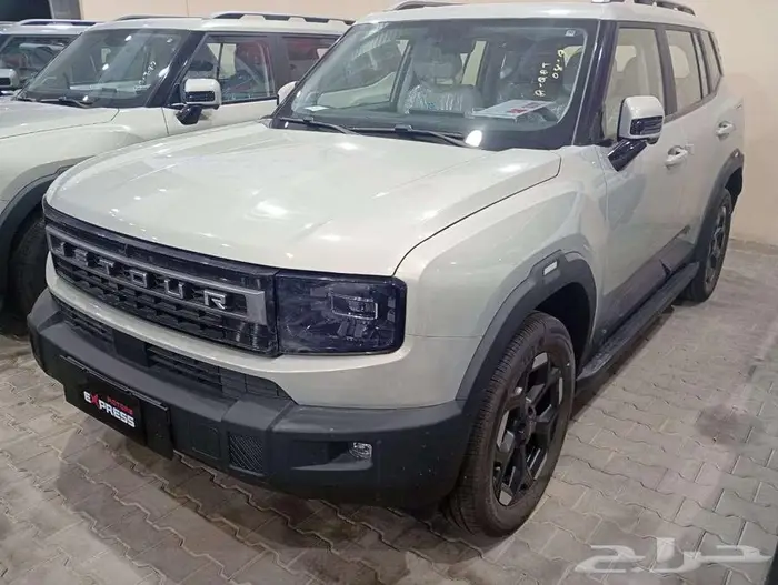 جيتور T1 كمفورت 2025 1