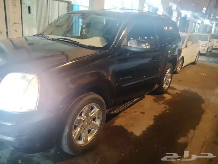 جمس يوكن موديل 2009 1