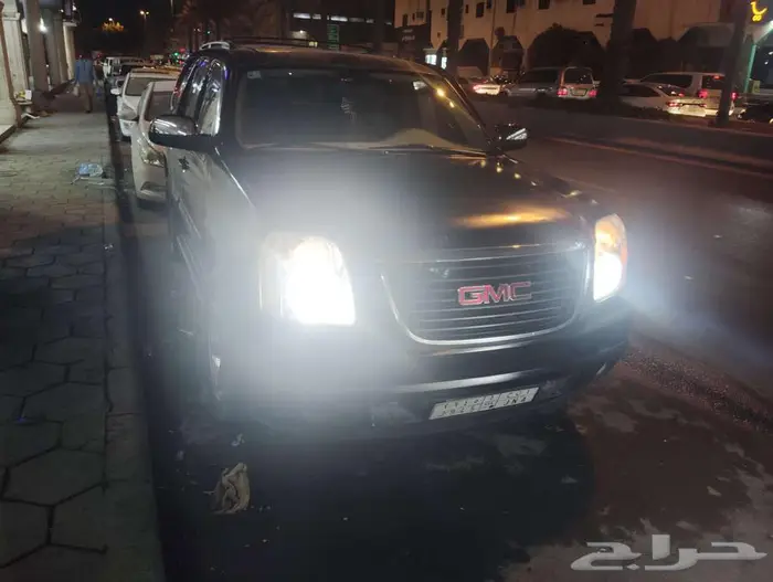 جمس يوكن موديل 2009 5