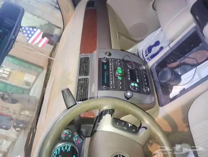 جمس يوكن موديل 2009 3