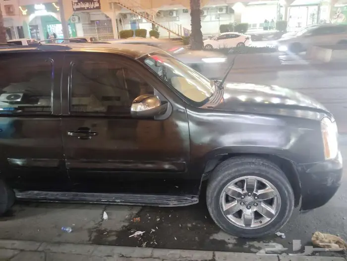 جمس يوكن موديل 2009 7