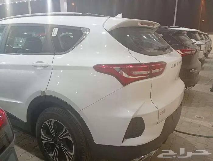 جيتور X 70 كمفورت - 2025 7