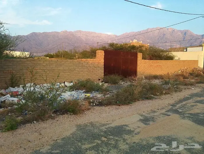 أرض للبيع في منطقة سياحية جميلة 3