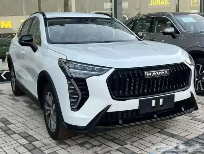 هافال جوليان اكتيف 2026 عرض حصرى كاش لدى الموزع المعتمد 1