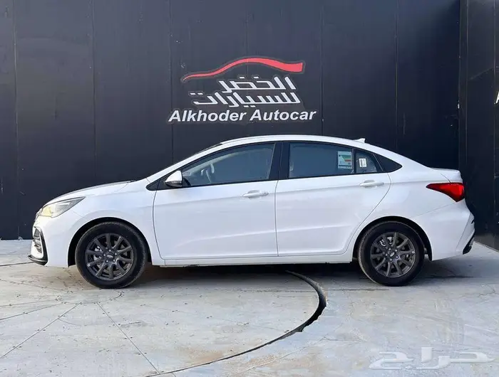 شيري اريزو 5 كمفورت 2026 3