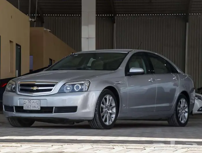 كابريس 2015 LS 1