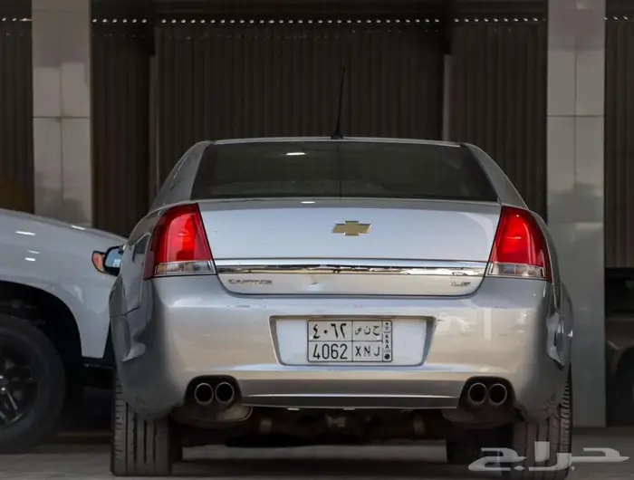 كابريس 2015 LS 5