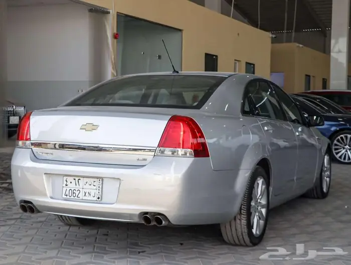 كابريس 2015 LS 3