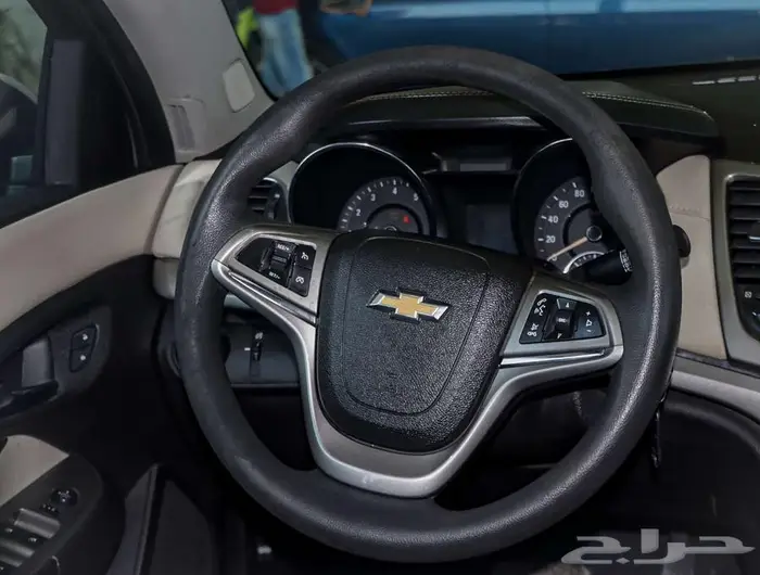 كابريس 2015 LS 7