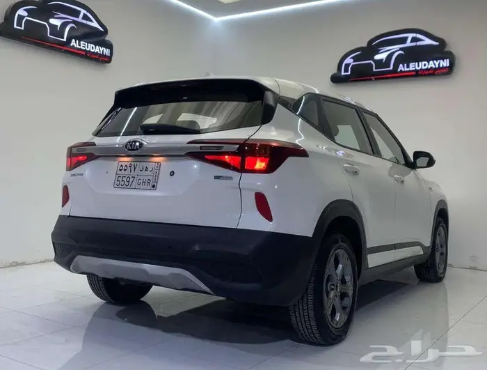 كيا سيلتوس 2020 3