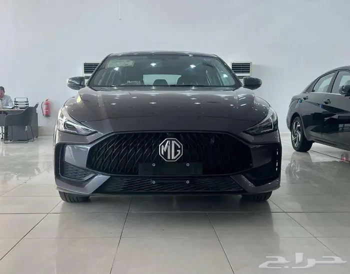 ام جي جي تي كومفورت بنزين 2024 - يوجد عروض خااصه 0