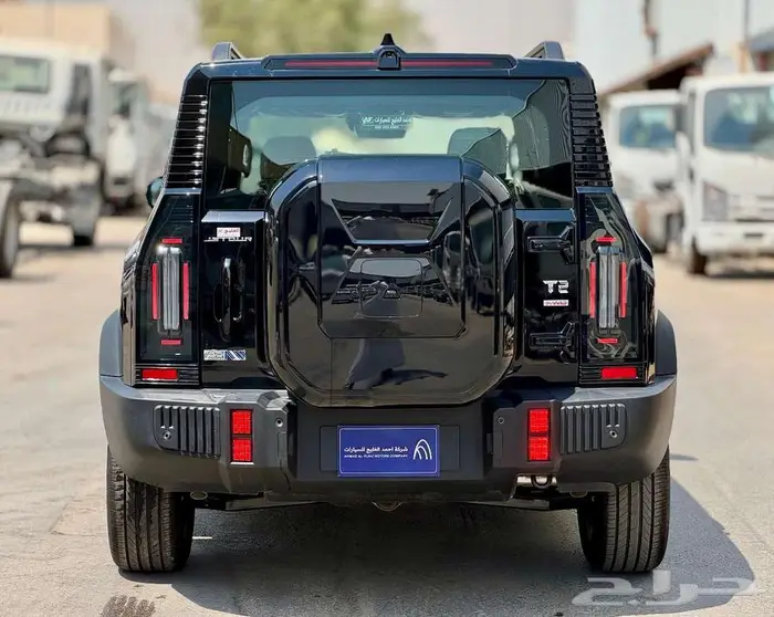 جيتور T2 لاكجري 2026 (معتمدين لدى جميع البنوك) 9