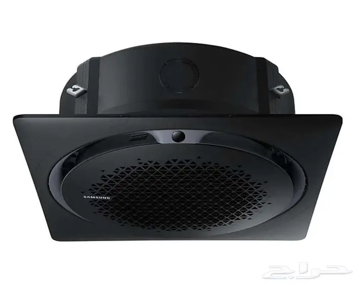 مكيف كاسيت سامسونج 360 درجة 1