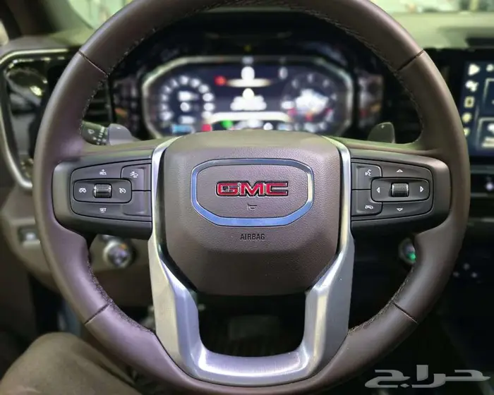 جيمس سيرا اللفيشن مستخدم موديل 2024 3