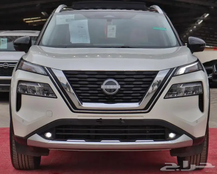 نيسان اكستريل 2025 فل كامل sl (مبيعات اقساط) 15