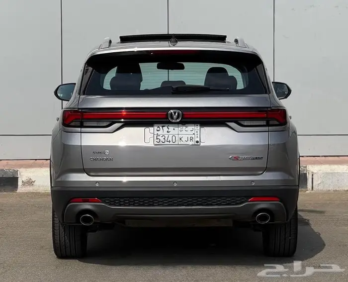 شانجان CS35 مديل 2023 السعر 40 الف 0