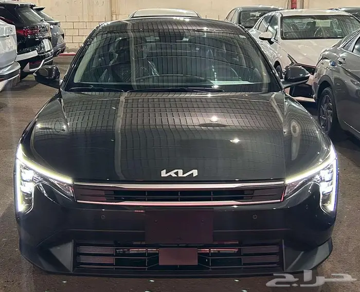 كيا K4 مكينة 1.6 موديل 2026 ستاندر 0