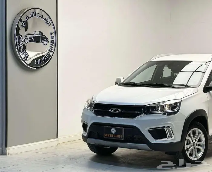 شيرى تيجو 2 وكاله 2023 0