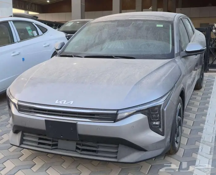 كيا كي4 نص فل 2026 لتمويل البنوك - كاش 0