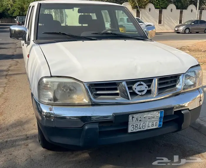 ددسن نيسان 2016 GLE 0