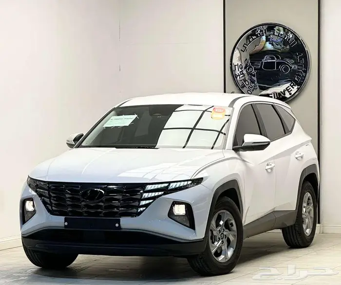 هيونداى توسان فل كامل 2021 2