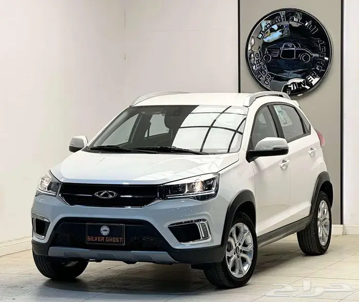 شيرى تيجو 2 وكاله 2023 2