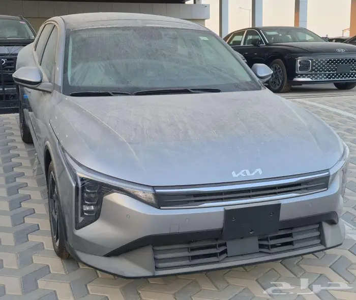 كيا كي4 نص فل 2026 لتمويل البنوك - كاش 5