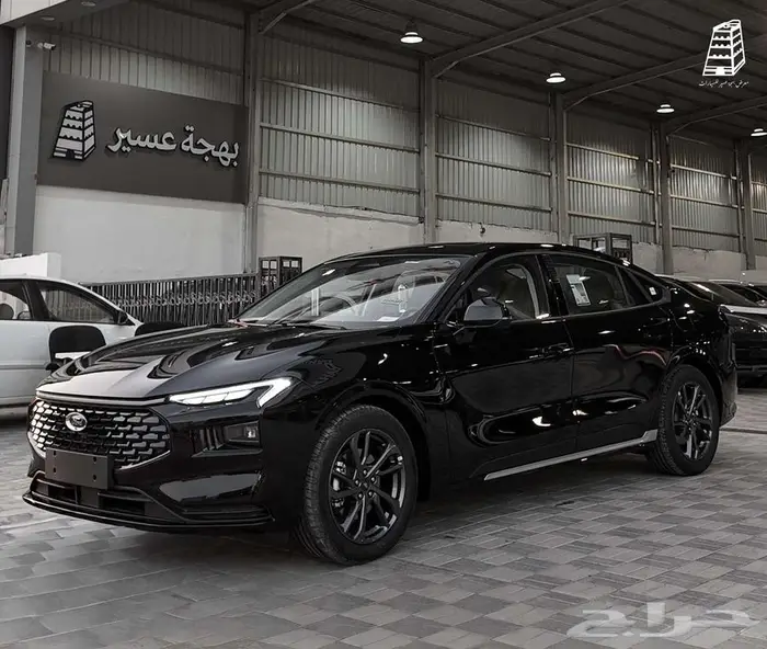 فورد توروس تريند 2026 كاش وتقسيط لجميع البنوك 1