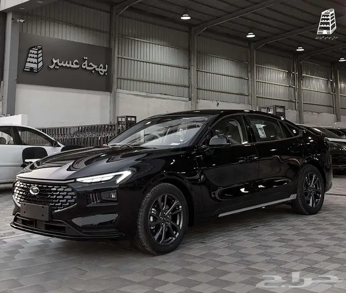 فورد تورس تريند 2026 كاش وتقسيط لجميع البنوك 0